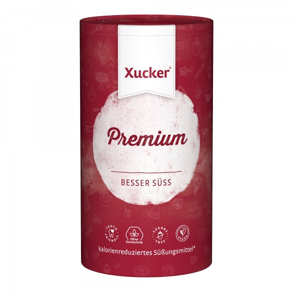 Xylit Xucker premium 1 kg
