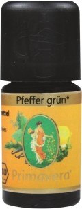 Pfeffer grün (AromaVitalküche) 5ml