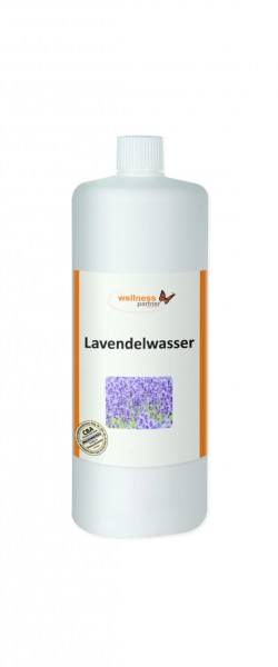 Lavendelwasser
