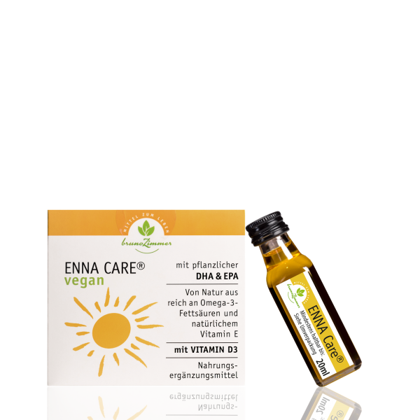 ENNA Care® mit VITAMIN D3 16 x 20 ml